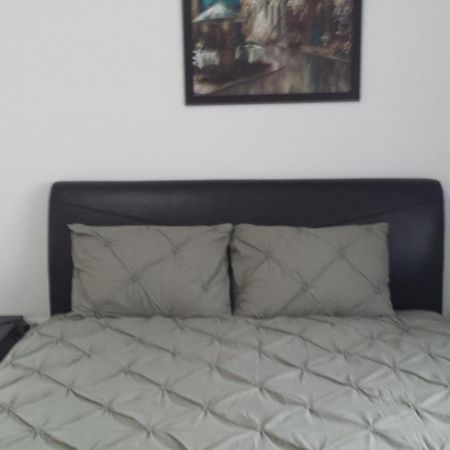 Apartament Mario Radauti Ngoại thất bức ảnh