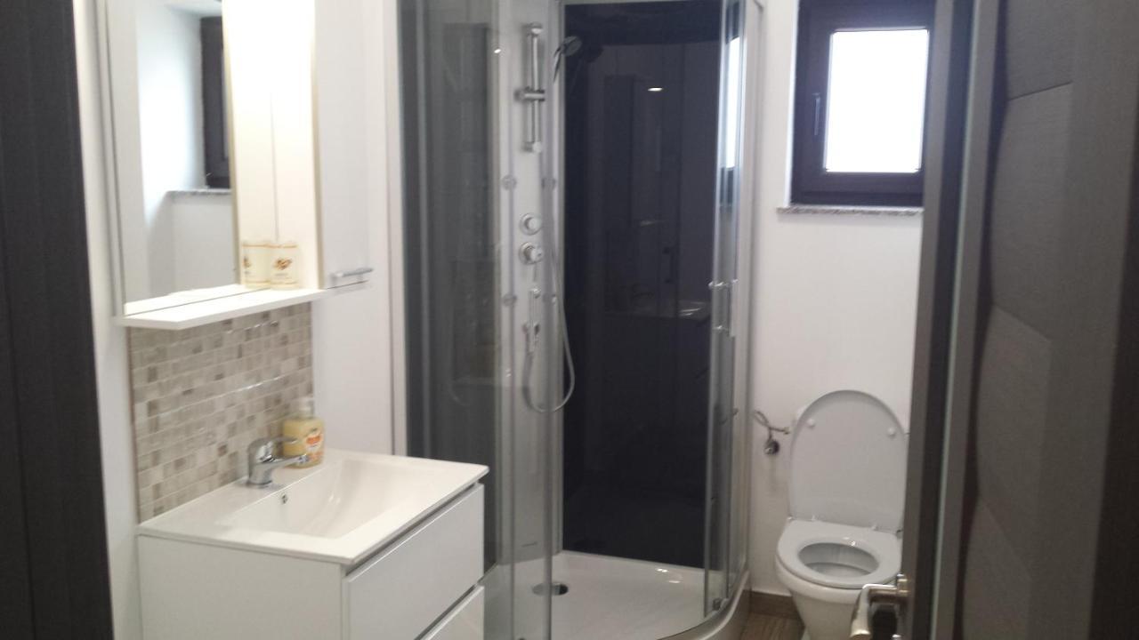 Apartament Mario Radauti Ngoại thất bức ảnh