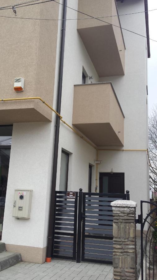 Apartament Mario Radauti Ngoại thất bức ảnh