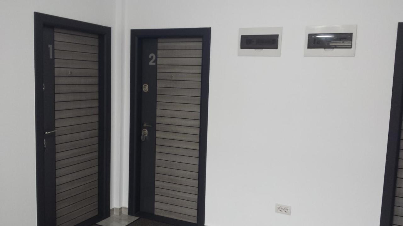 Apartament Mario Radauti Ngoại thất bức ảnh