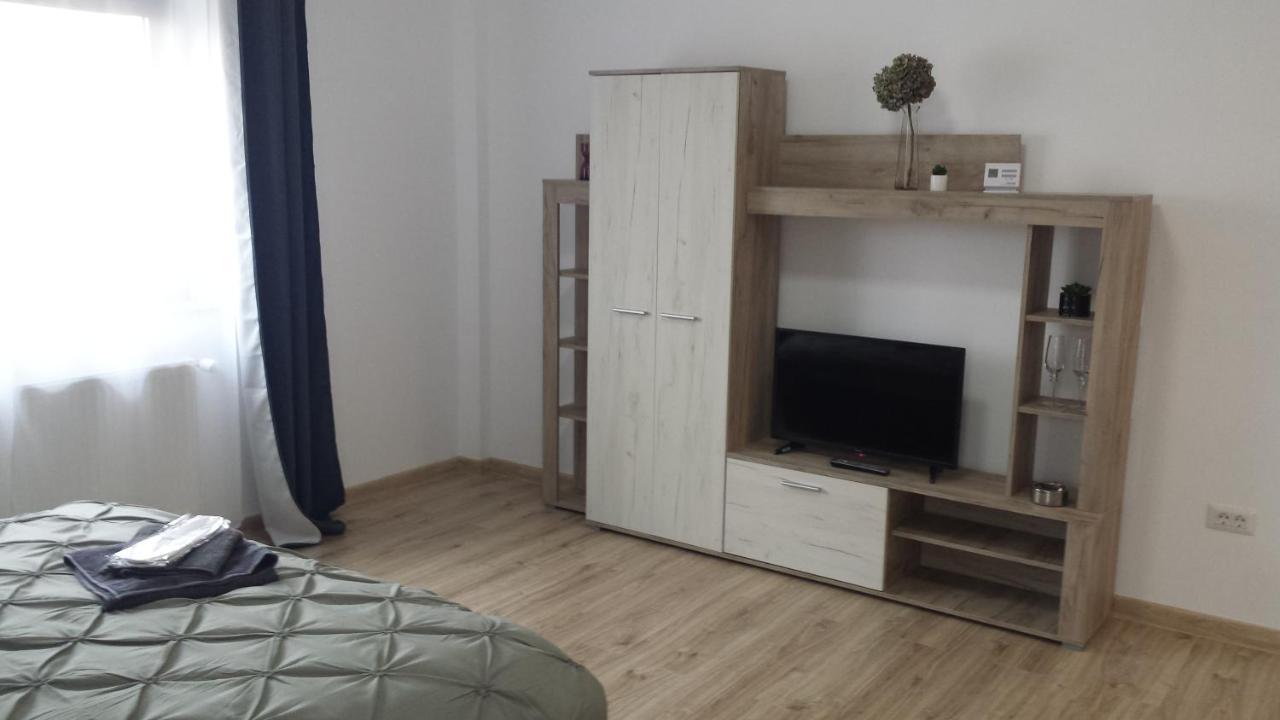 Apartament Mario Radauti Ngoại thất bức ảnh