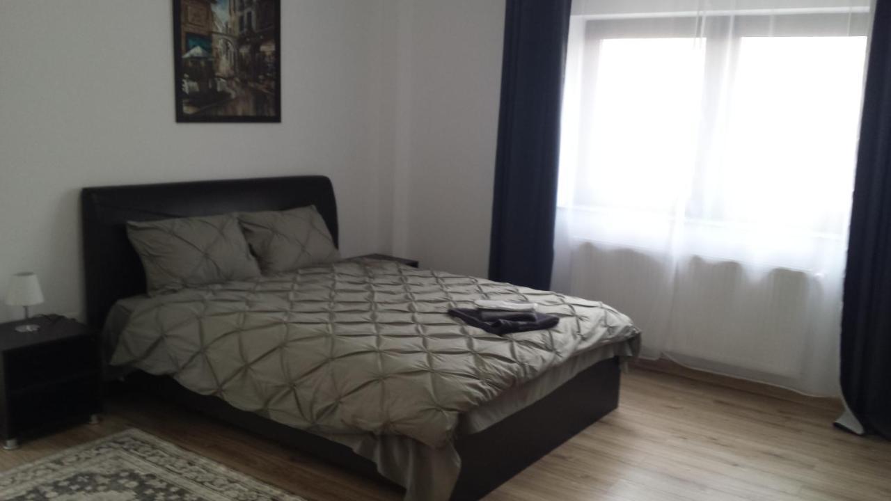 Apartament Mario Radauti Ngoại thất bức ảnh