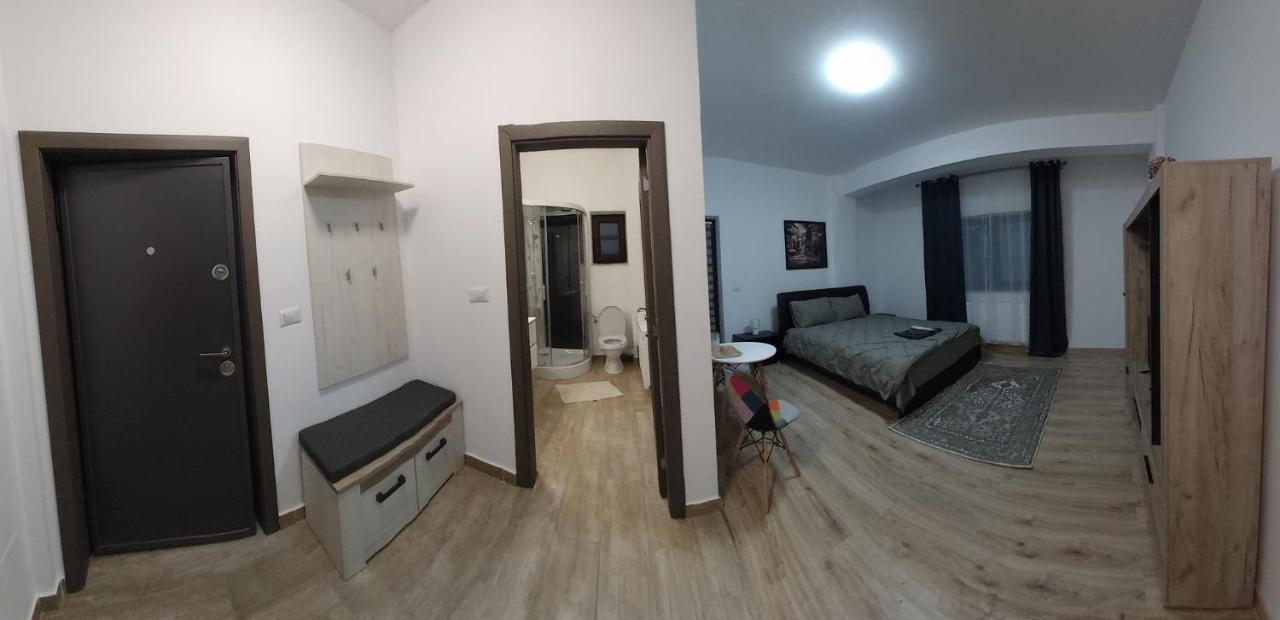 Apartament Mario Radauti Ngoại thất bức ảnh